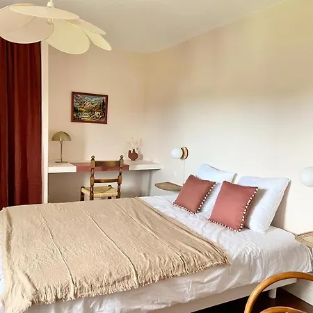 Ferienhaus Olive - Centre