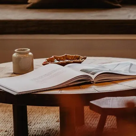 Ferienhaus Olive - Centre *