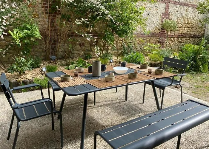 Olive - Centre Deauville