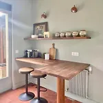 Olive - Centre 펜션 도빌