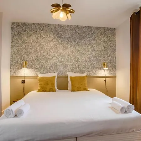 Olive - Centre 度假居 多维尔