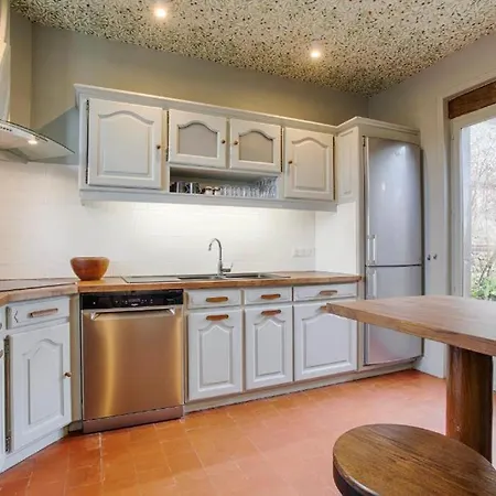 Σπίτι διακοπών Olive - Centre *