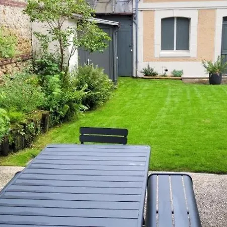 Σπίτι διακοπών Olive - Centre *