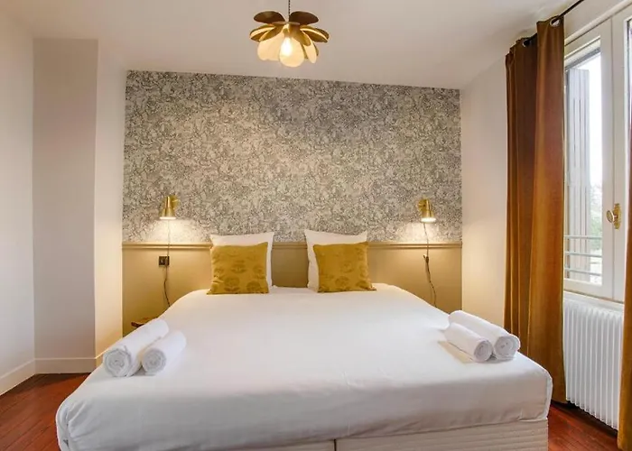 Olive - Centre Σπίτι διακοπών Ντοβίλ