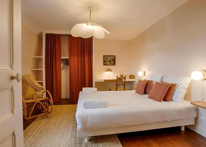 Olive - Centre Σπίτι διακοπών *