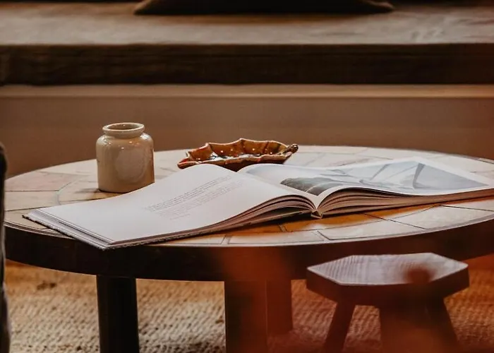 Σπίτι διακοπών Olive - Centre *